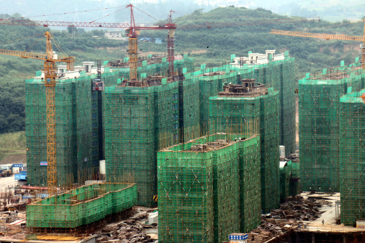 第二批集中供地延期，多地有望調(diào)整土拍規(guī)則