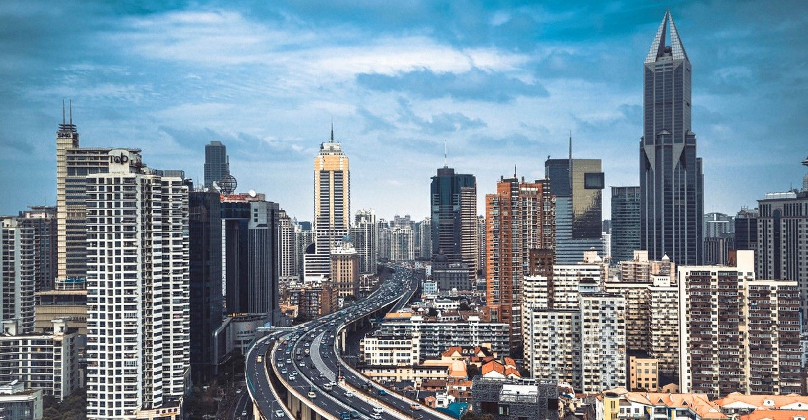 樓市限跌令出臺(tái)，房企全年銷售目標(biāo)存壓