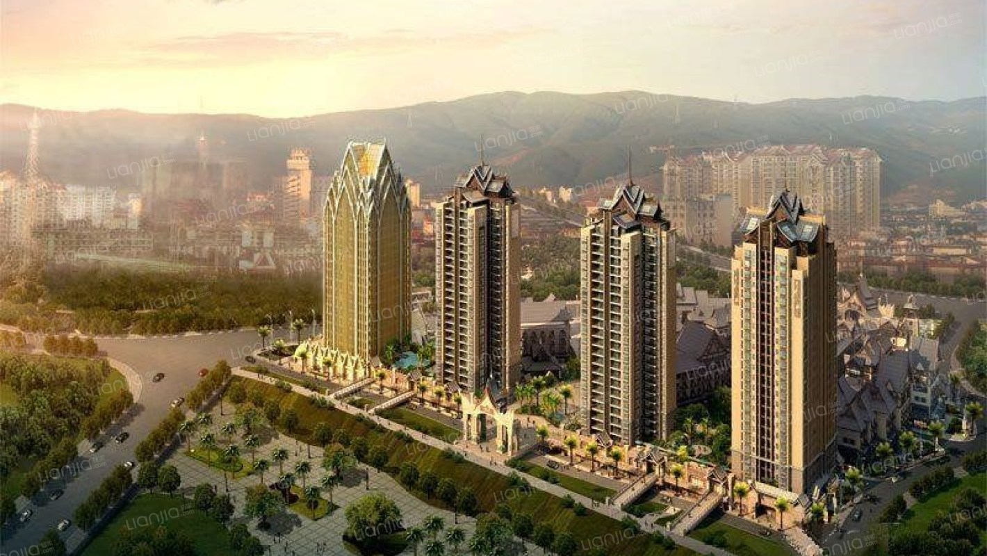 云南八部門整治樓市秩序：重點整治挪用監(jiān)管資金、惡意炒作等