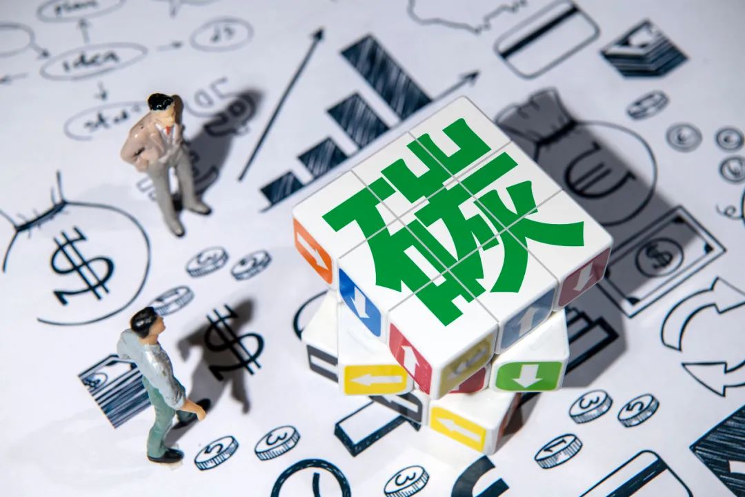 2021全球能源轉(zhuǎn)型高層論壇：碳達峰、碳中和探索彰顯成效