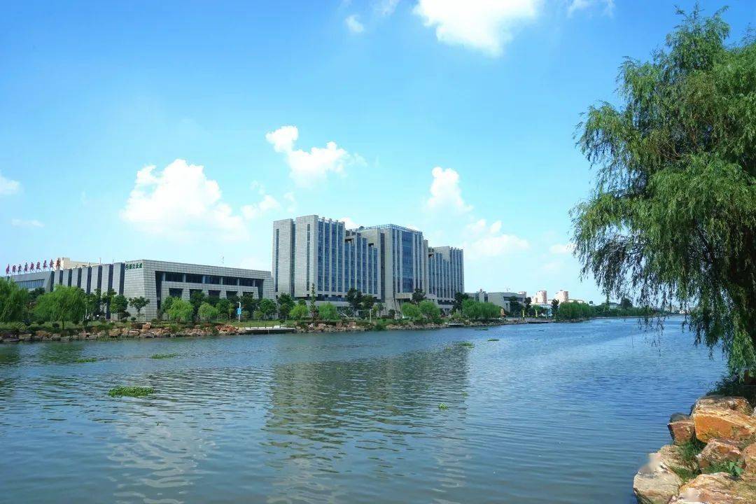 吳江、嘉善跨省聯(lián)動(dòng)，共商治水保河道兩岸景色