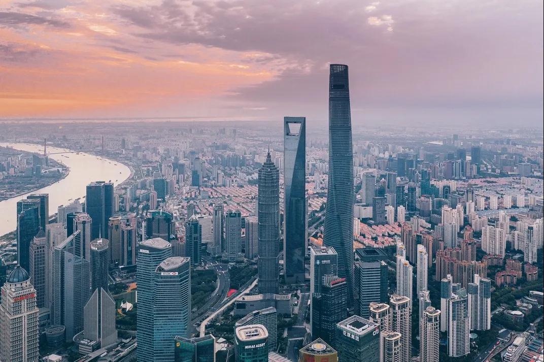 加強低碳韌性協(xié)同治理，助力中國美麗城市建設(shè)
