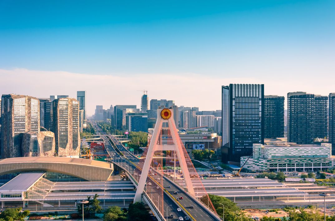 成都：提升社會治理水平，讓城市更有魅力