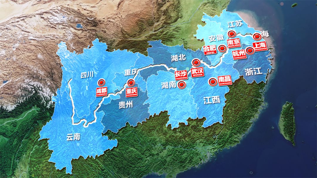 國家發(fā)改委：切實把保護修復(fù)長江生態(tài)環(huán)境擺在壓倒性位置