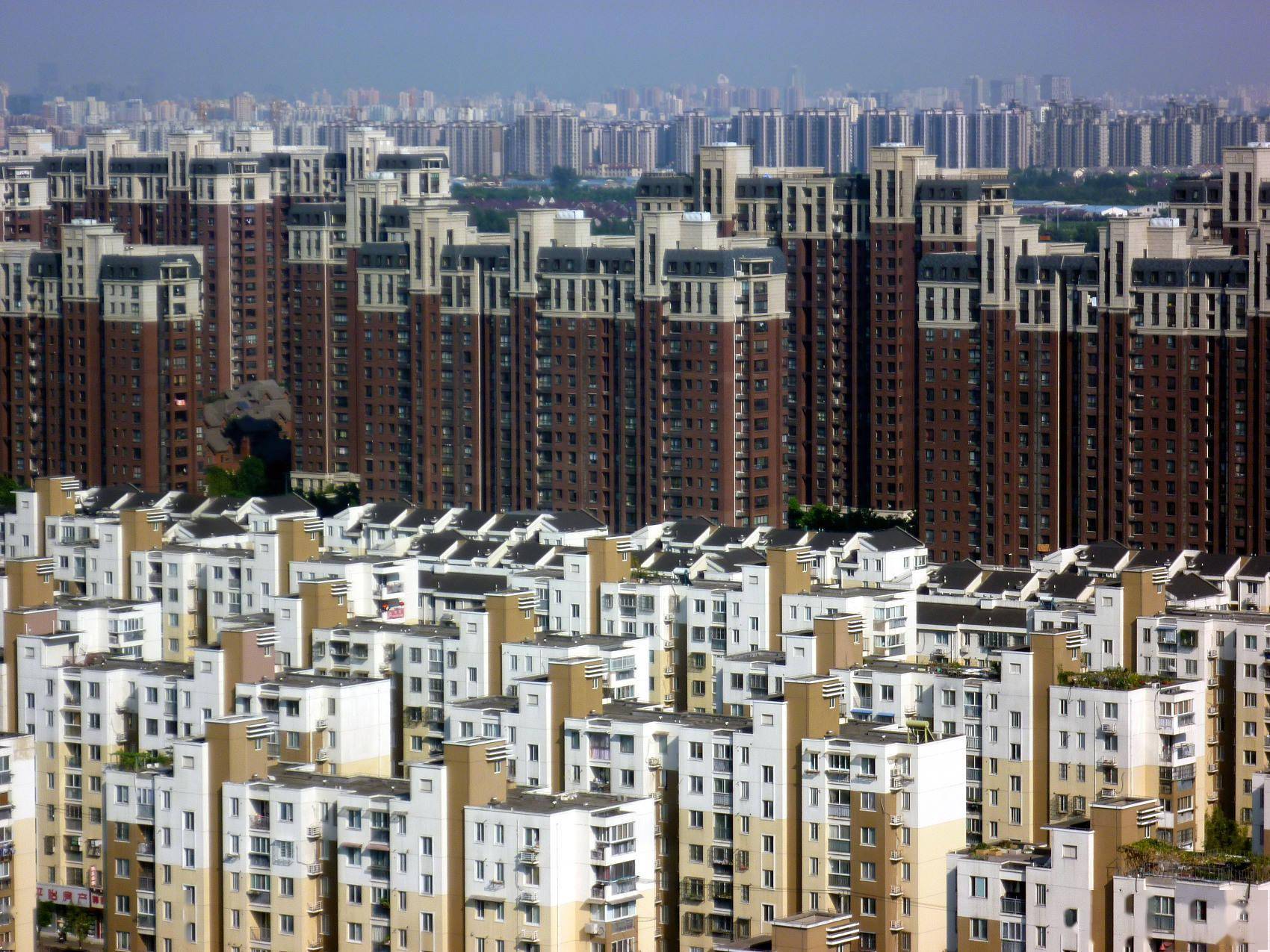 上海加快發(fā)展保障性租賃住房，年底基本形成保障性租賃住房政策體系