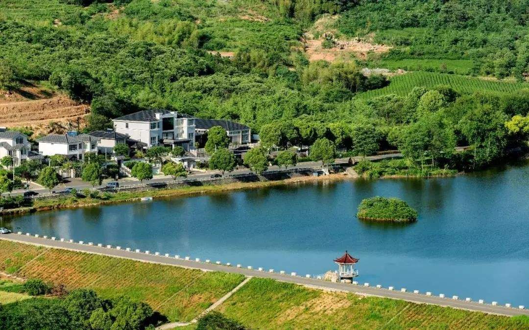 從干凈整潔到美麗宜居，從全面推開(kāi)到整體提升——5年，農(nóng)村人居環(huán)境將有這些新變化