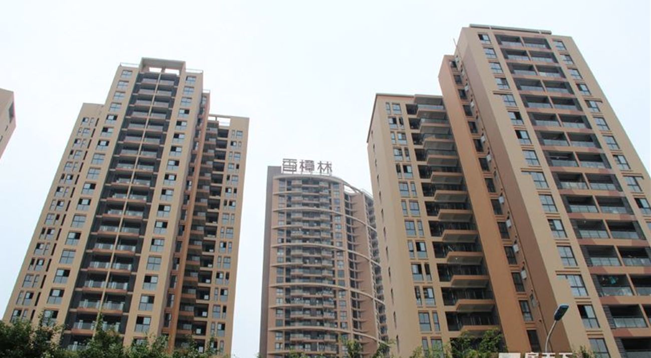 南寧：拓寬渠道，復(fù)合用地興建租賃住房