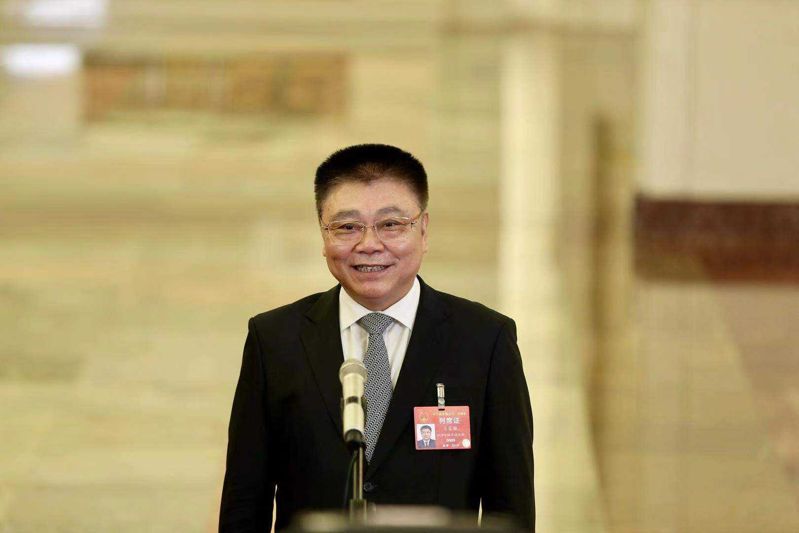 住建部部長(zhǎng)：堅(jiān)持“房住不炒”定位，杜絕破壞性“建設(shè)”行為