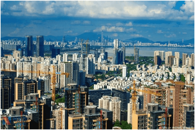 “巨變”與“挑戰(zhàn)”！房企掌舵者眼中的2022年