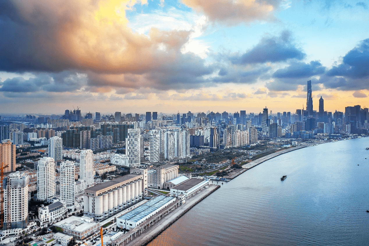 萬科：提升居民生活品質(zhì)，進一步探索城市空間開發(fā)、經(jīng)營與服務