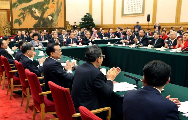 兩會(huì)聲音丨經(jīng)濟(jì)增長(zhǎng)、城市更新、鄉(xiāng)村振興……兩會(huì)關(guān)鍵詞一覽
