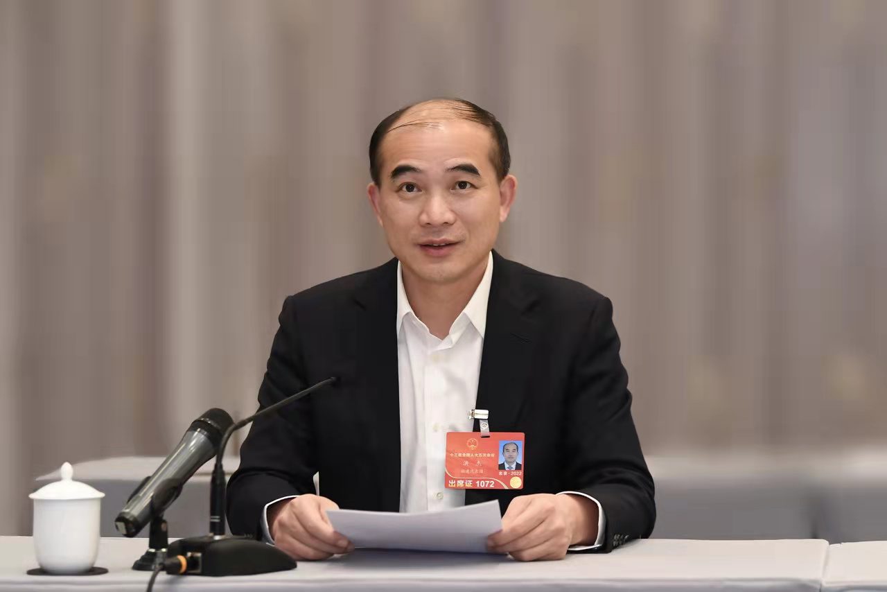 兩會聲音丨洪杰代表：建議積極推進建筑外墻保溫質量管理體系