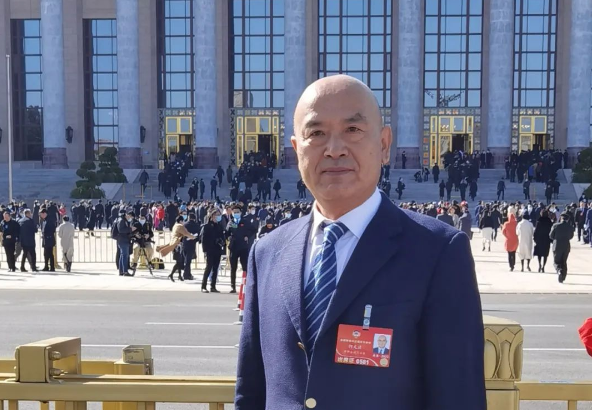 兩會(huì)聲音丨何文波：鋼鐵行業(yè)要與建筑業(yè)無縫銜接，綠色高質(zhì)量發(fā)展始終是大事
