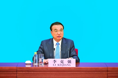 兩會聲音丨李克強：構(gòu)建新的房地產(chǎn)模式，市長和市場都要靠都要好