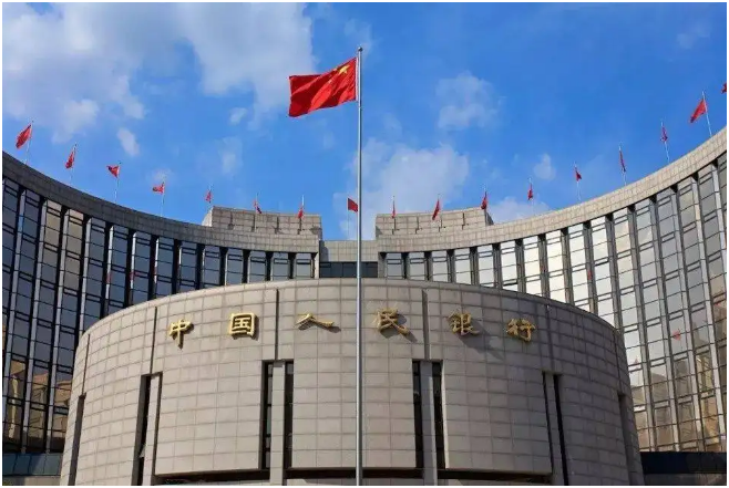 地產(chǎn)要聞丨央行銀保監(jiān)會：不盲目抽貸斷貸壓貸，保持房地產(chǎn)融資平穩(wěn)有序