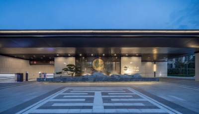 常州路勁·太湖院子