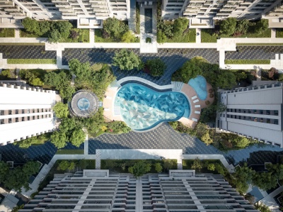 成都中國(guó)鐵建西派城