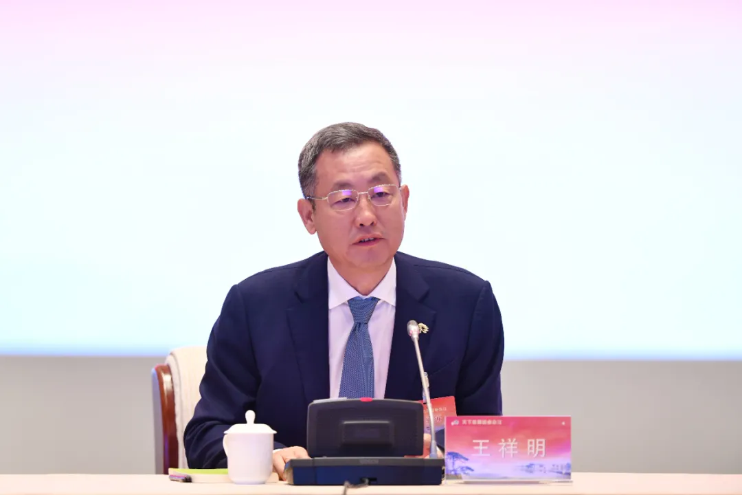 “巨變”與“挑戰(zhàn)”！房企掌舵者眼中的2022年