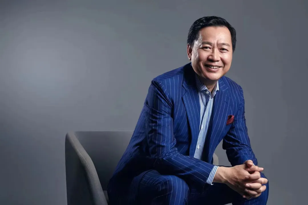 “巨變”與“挑戰(zhàn)”！房企掌舵者眼中的2022年