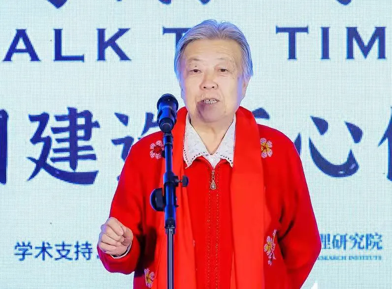 致敬！中國(guó)建造匠心人物