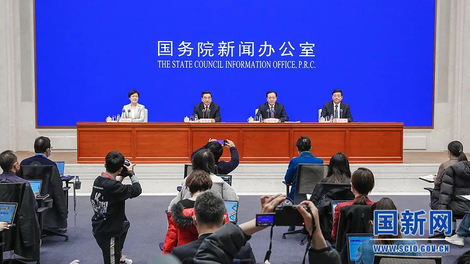 兩會(huì)聲音 | 國家發(fā)改委這些話暖心又提氣：城鎮(zhèn)化動(dòng)能強(qiáng)大，紓困讓企業(yè)活下去