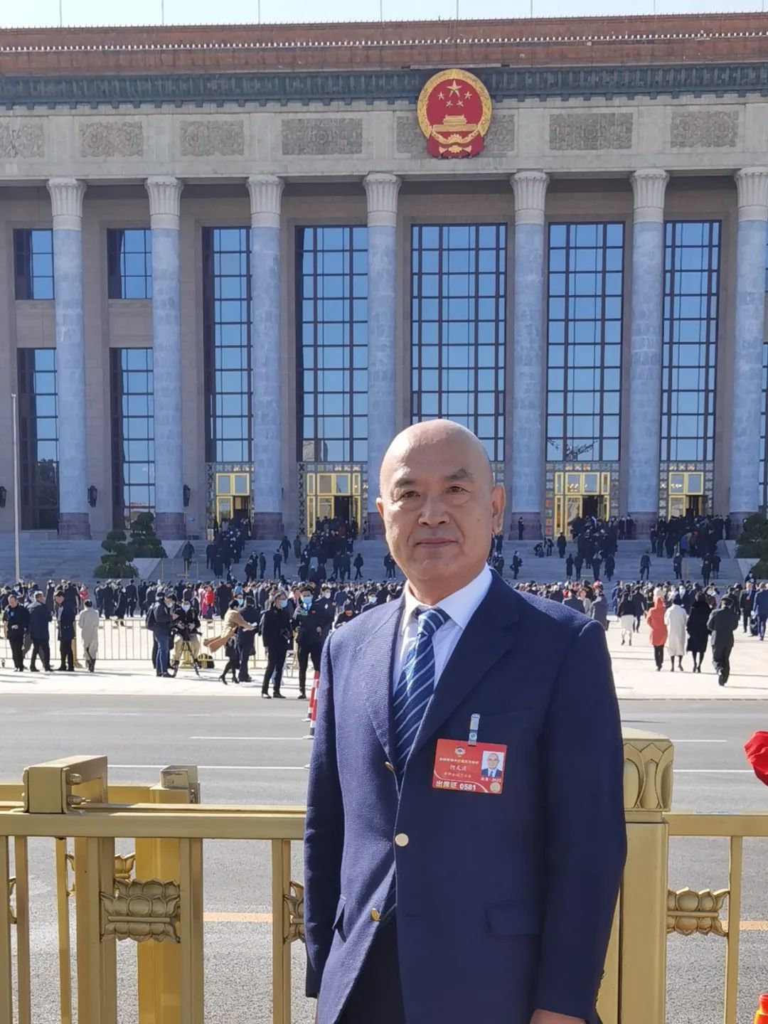 何文波：鋼鐵行業(yè)要與建筑業(yè)無縫銜接，綠色高質(zhì)量發(fā)展始終是大事