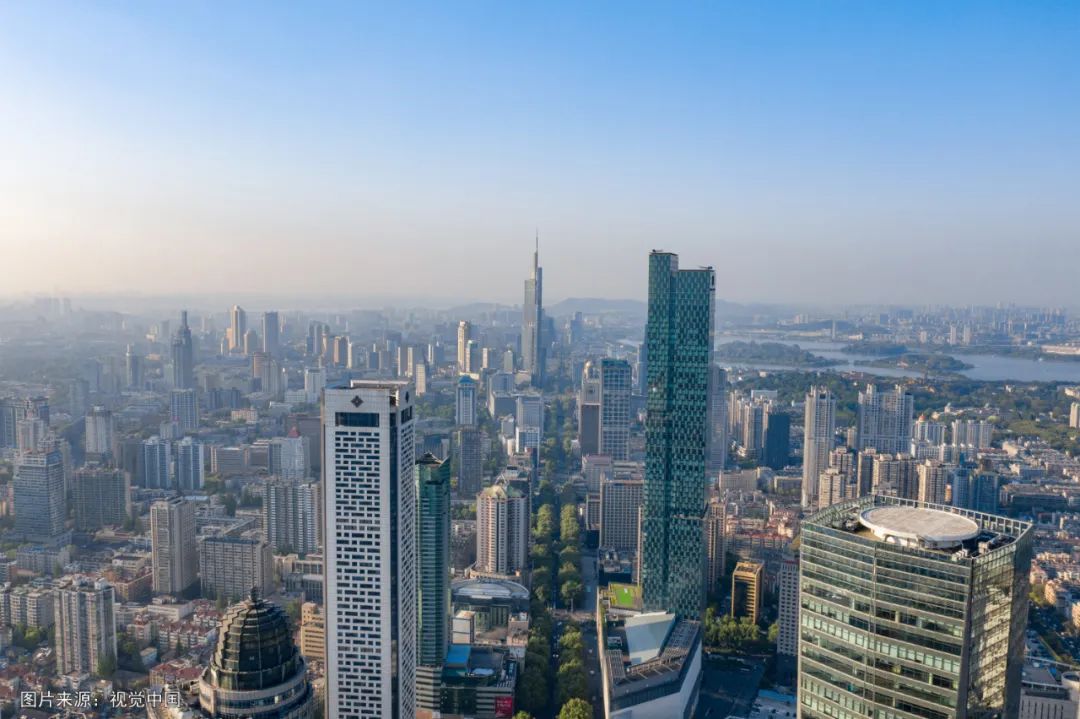 發(fā)布2個(gè)小時(shí)后,南京樓市調(diào)控松綁被叫停，網(wǎng)友：背后原因讓人心酸