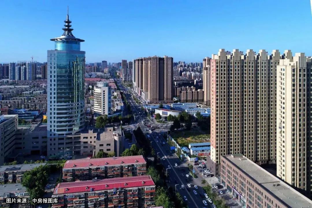 沖上熱搜后，唐山房價跌入谷底？唐山推出“一人購房全家?guī)汀毙抡?></a>
								<div   id=