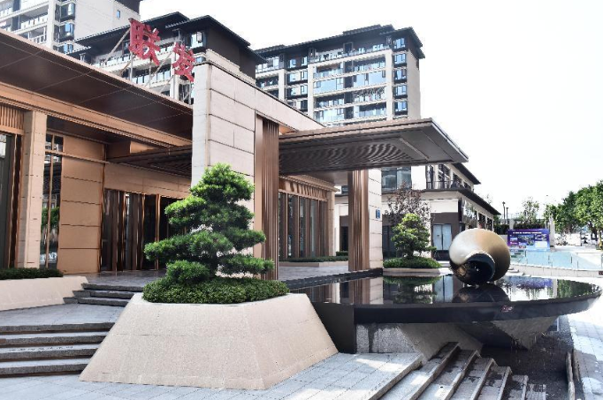 以精工產(chǎn)品進階城市理想生活，聯(lián)發(fā)集團發(fā)布全新產(chǎn)品IP